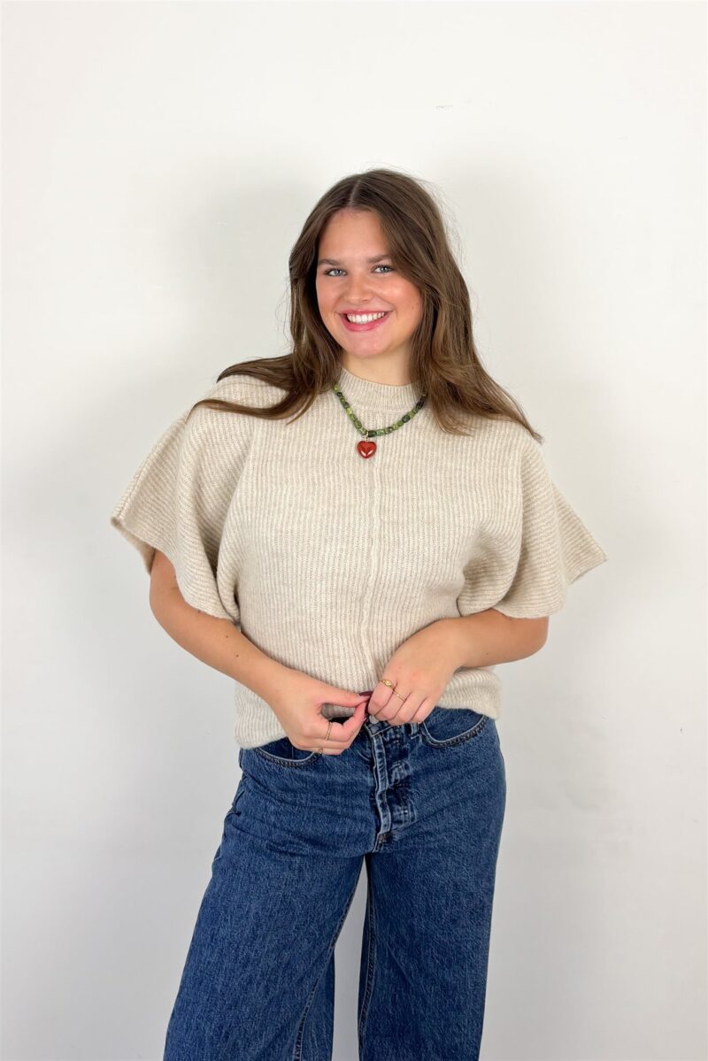 Est Seven suzetta nolita knit
