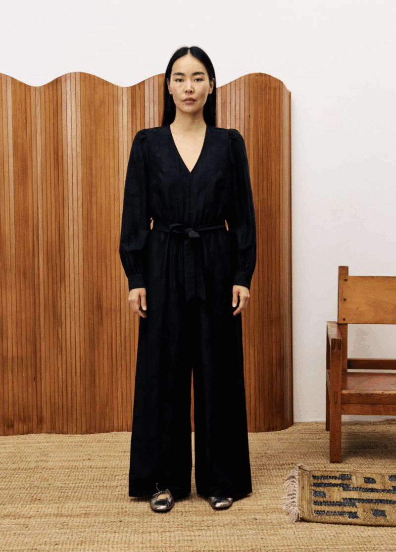 Frnch Cardamo jumpsuit