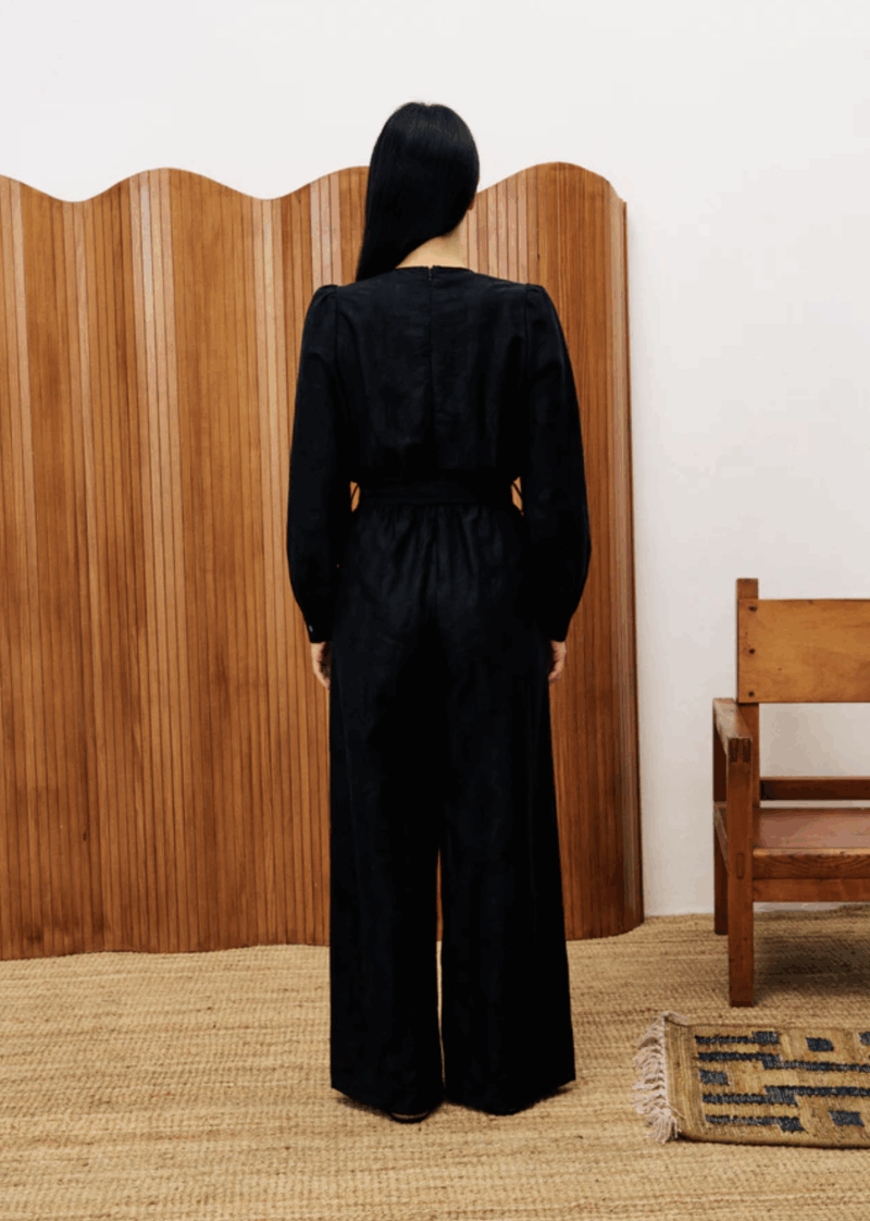 Frnch Cardamo jumpsuit