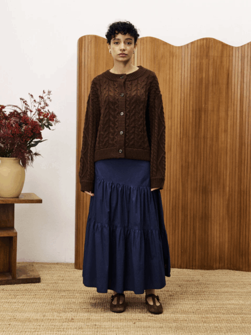 Frnch Guimauve cardigan