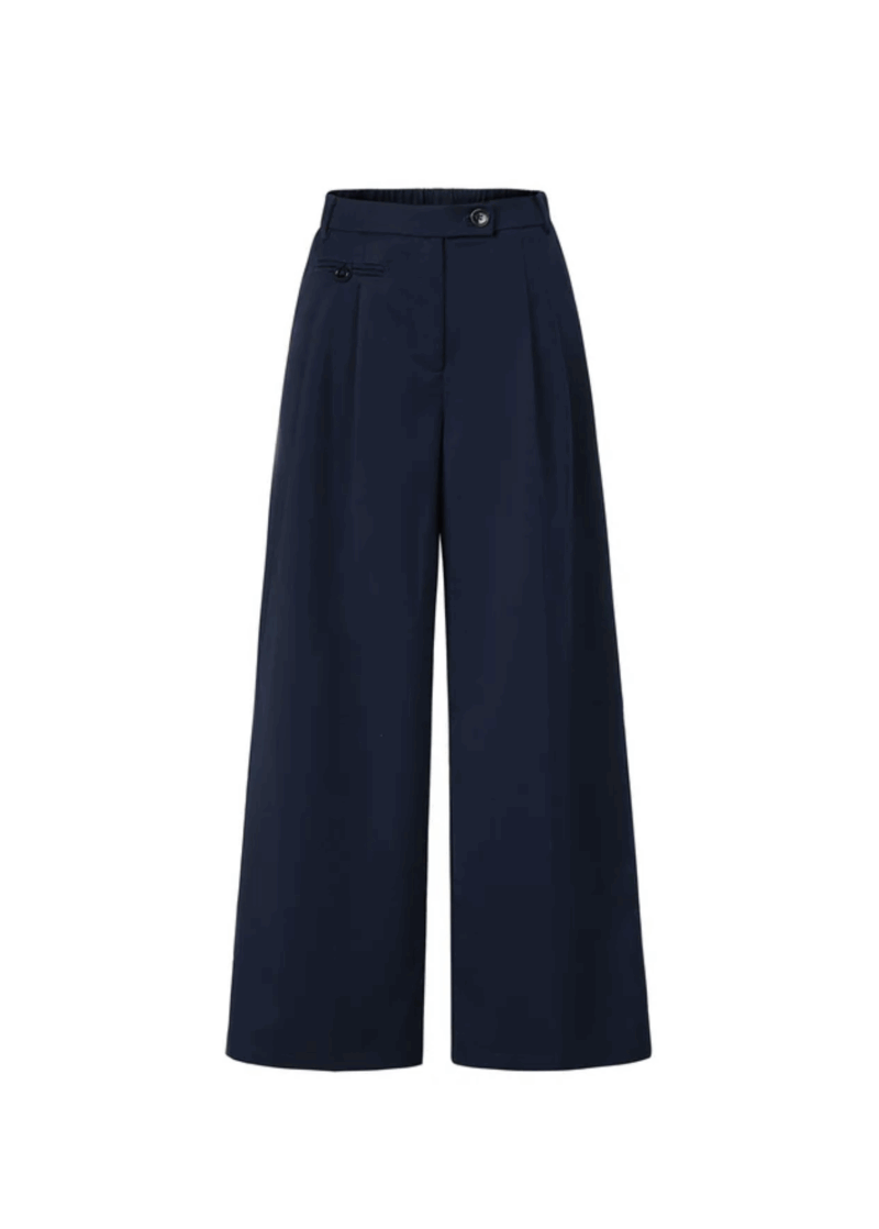 Frnch Hibiscus pant