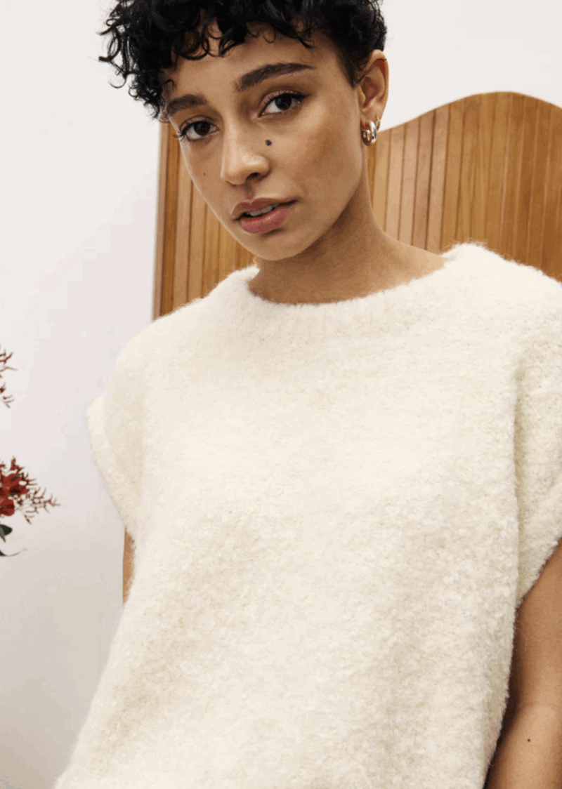 Frnch Jasmin spencer