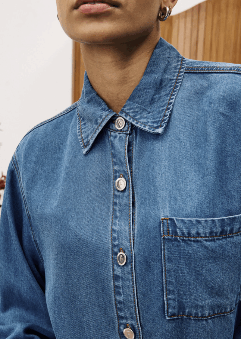 Frnch Melisse shirt