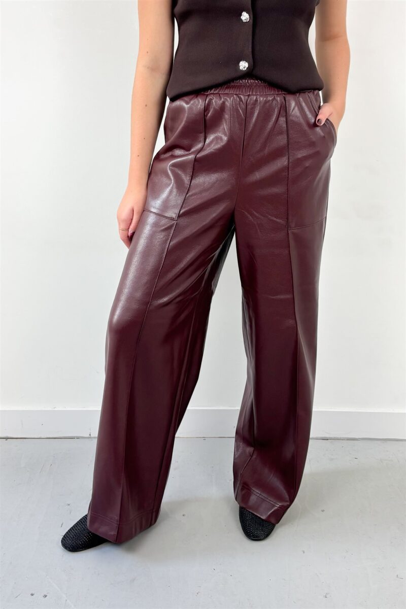 Frnch Michaux pant
