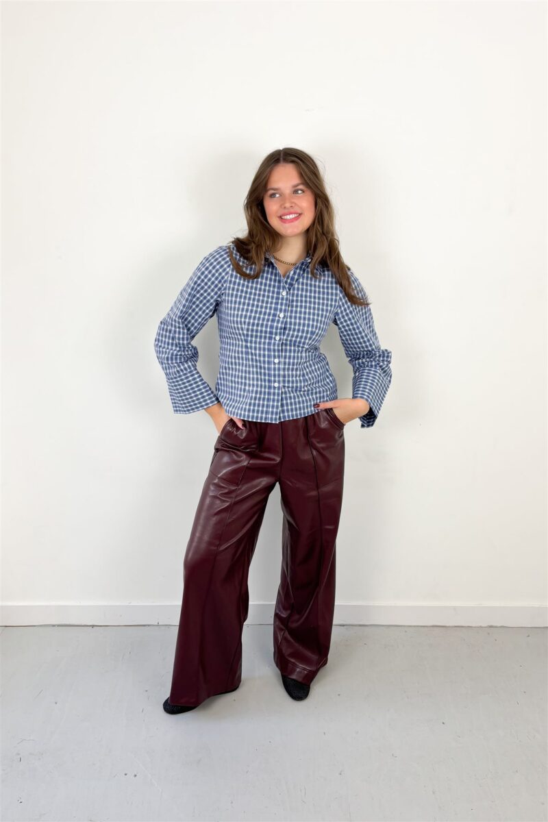 Frnch Michaux pant