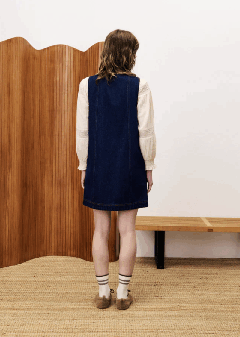 Frnch Nala dress