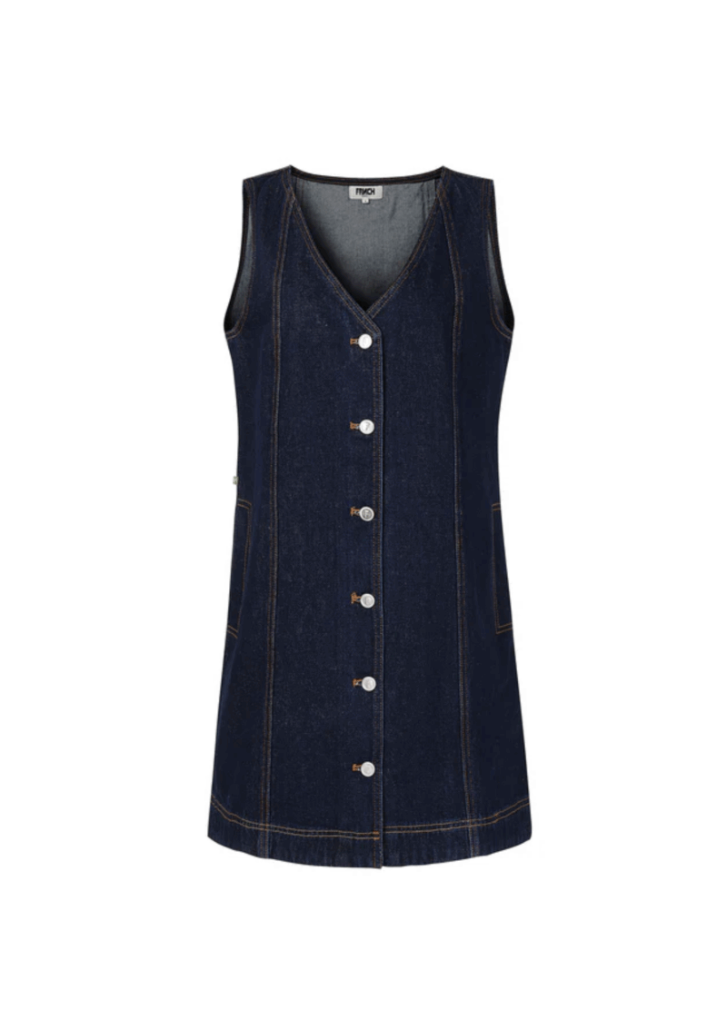 Frnch Nala dress
