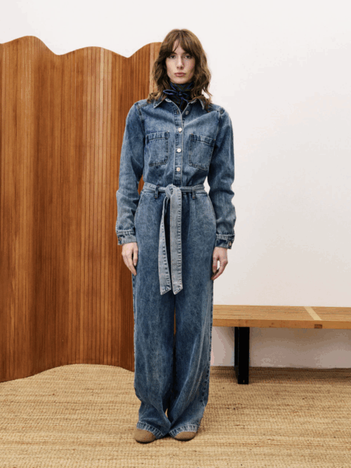Frnch Verveine jumpsuit