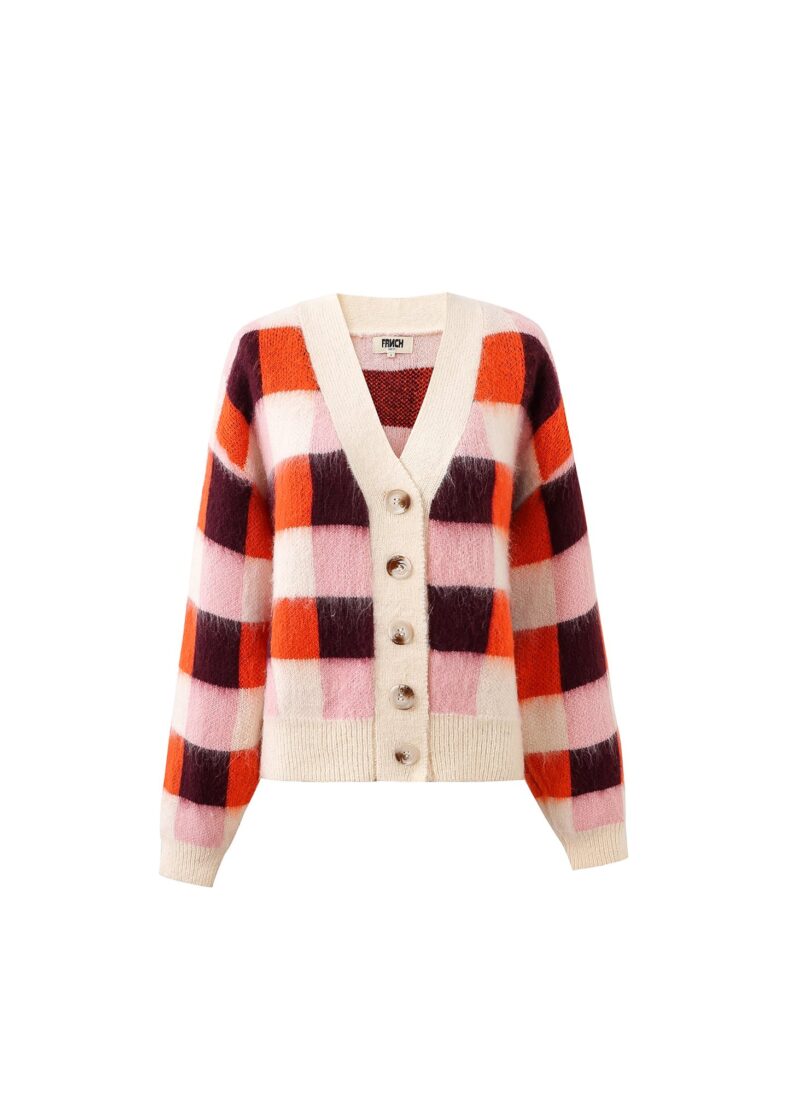 Frnch Viola cardigan