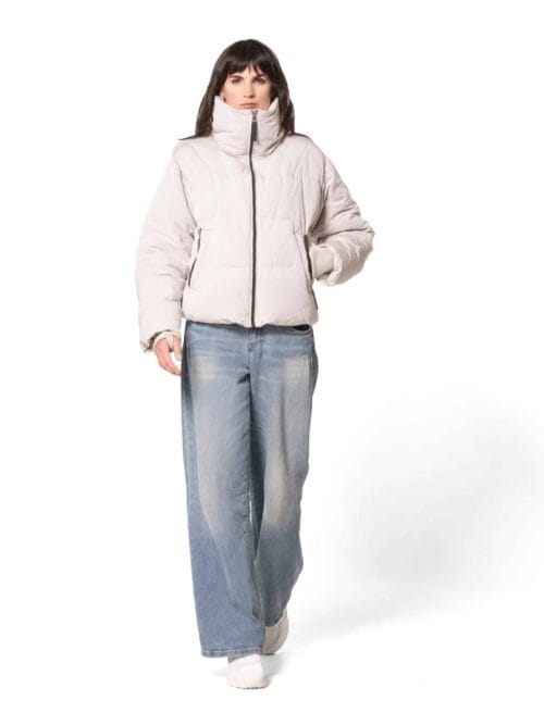 Giacomo puffercoat Giacomo puffercoat