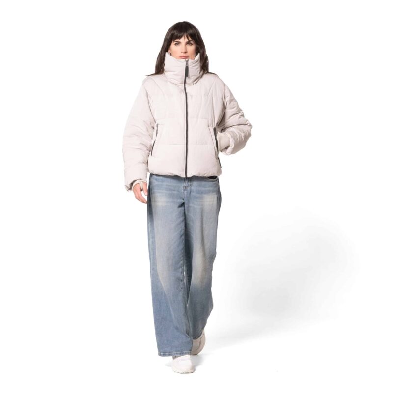 Giacomo puffercoat