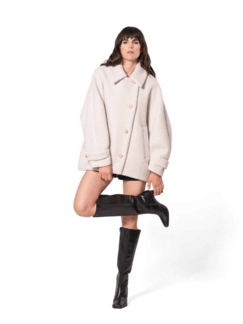 Giacomo short coat Giacomo short coat
