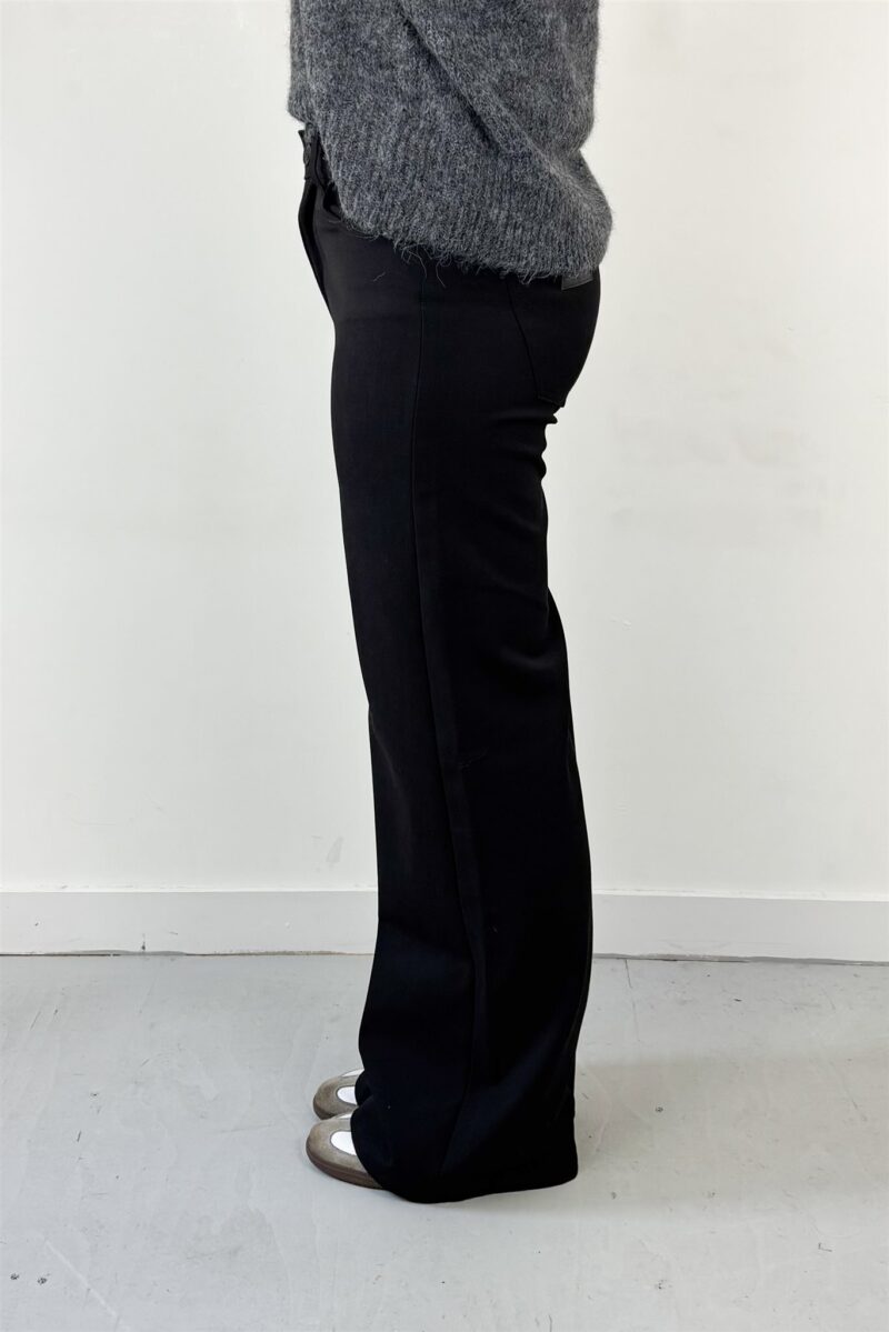 Lois Palazzo roble fleece 21