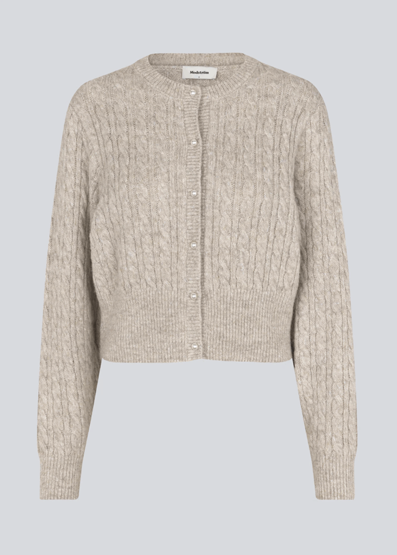 Modstrom Pammie cardigan