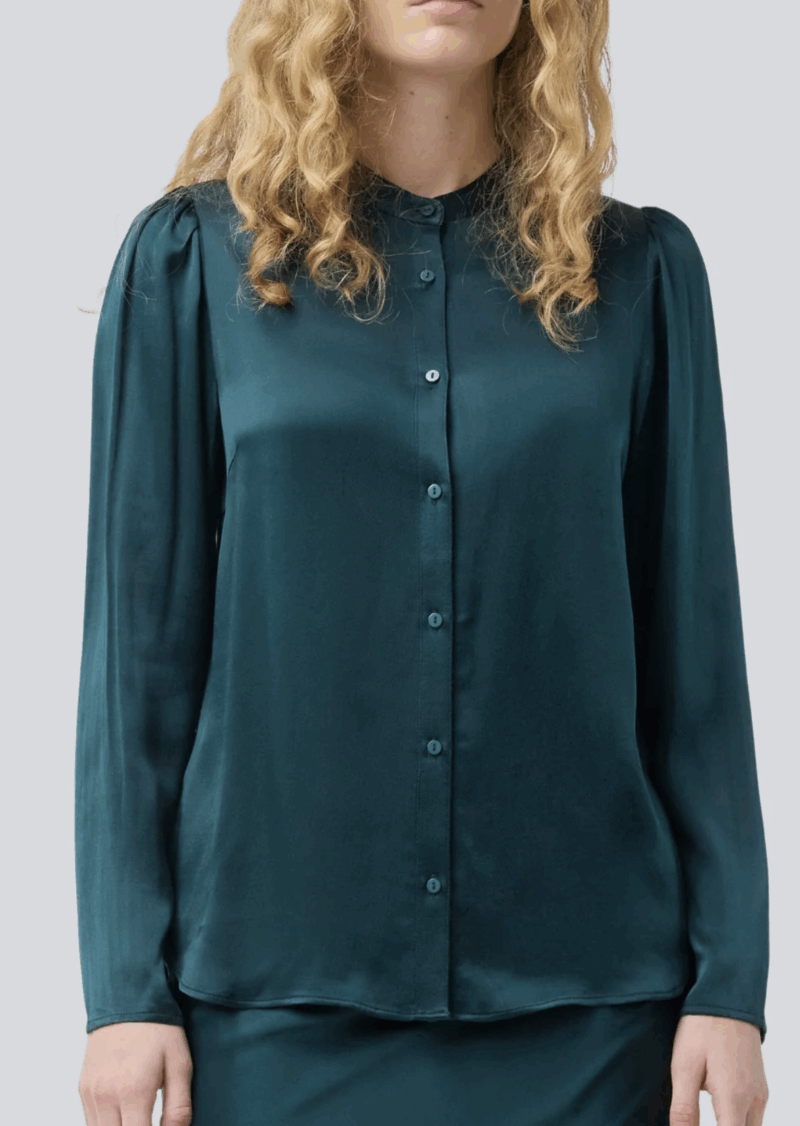 Modstrom Parveenmd shirt
