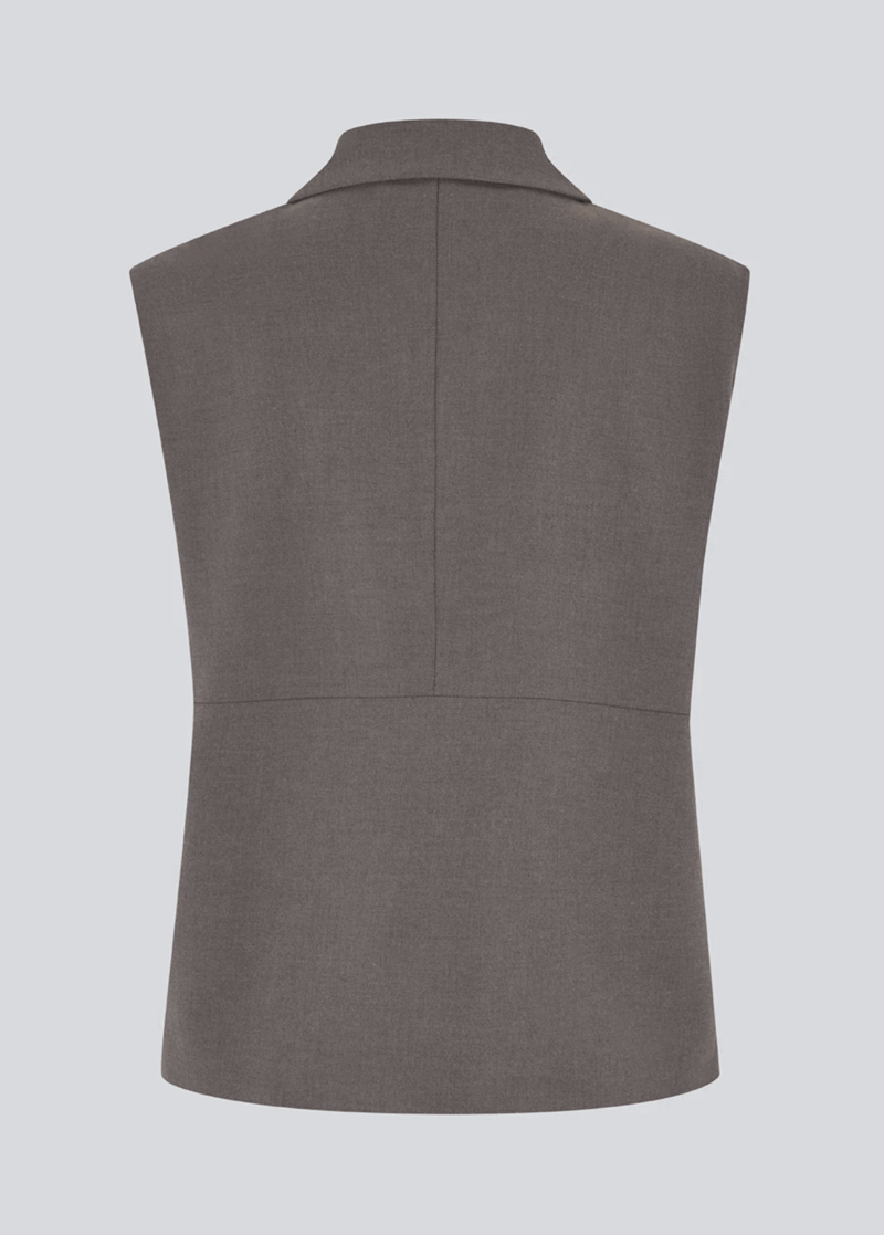 Modstrom Primrosemd vest