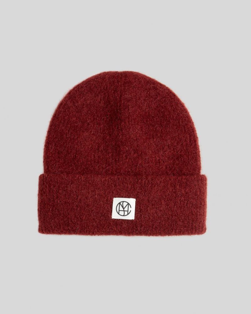 Msch Hope icon beanie