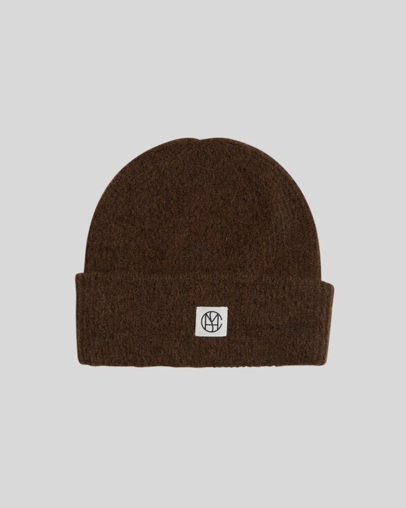 Msch Hope icon beanie