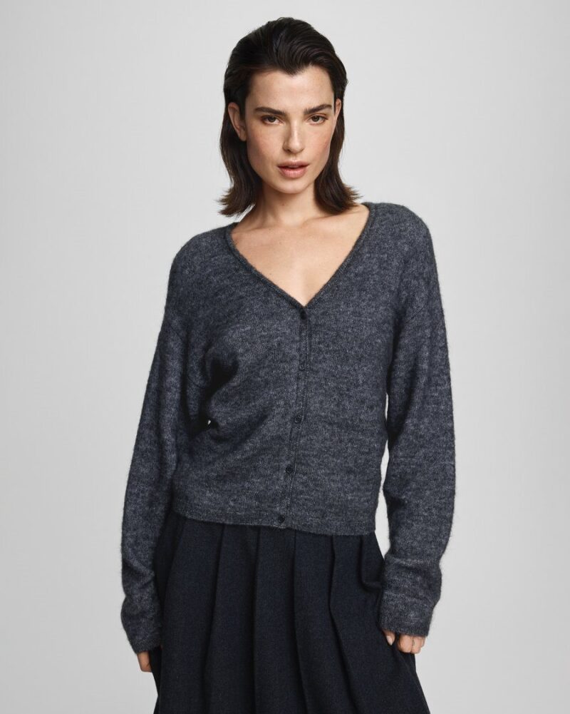 Msch Milania hope cardigan