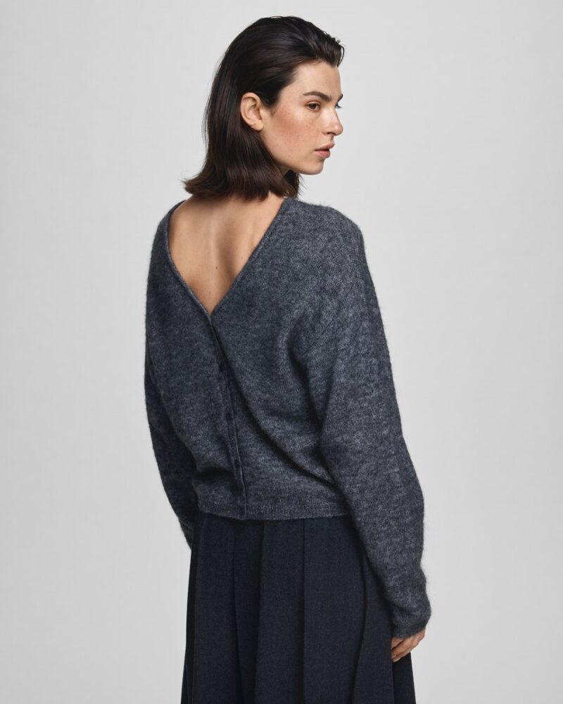 Msch Milania hope cardigan