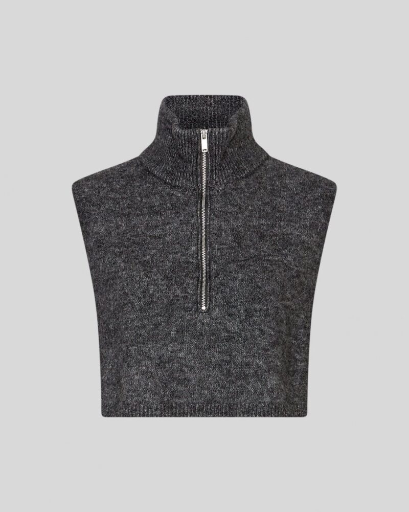 Msch Milania hope rib neck
