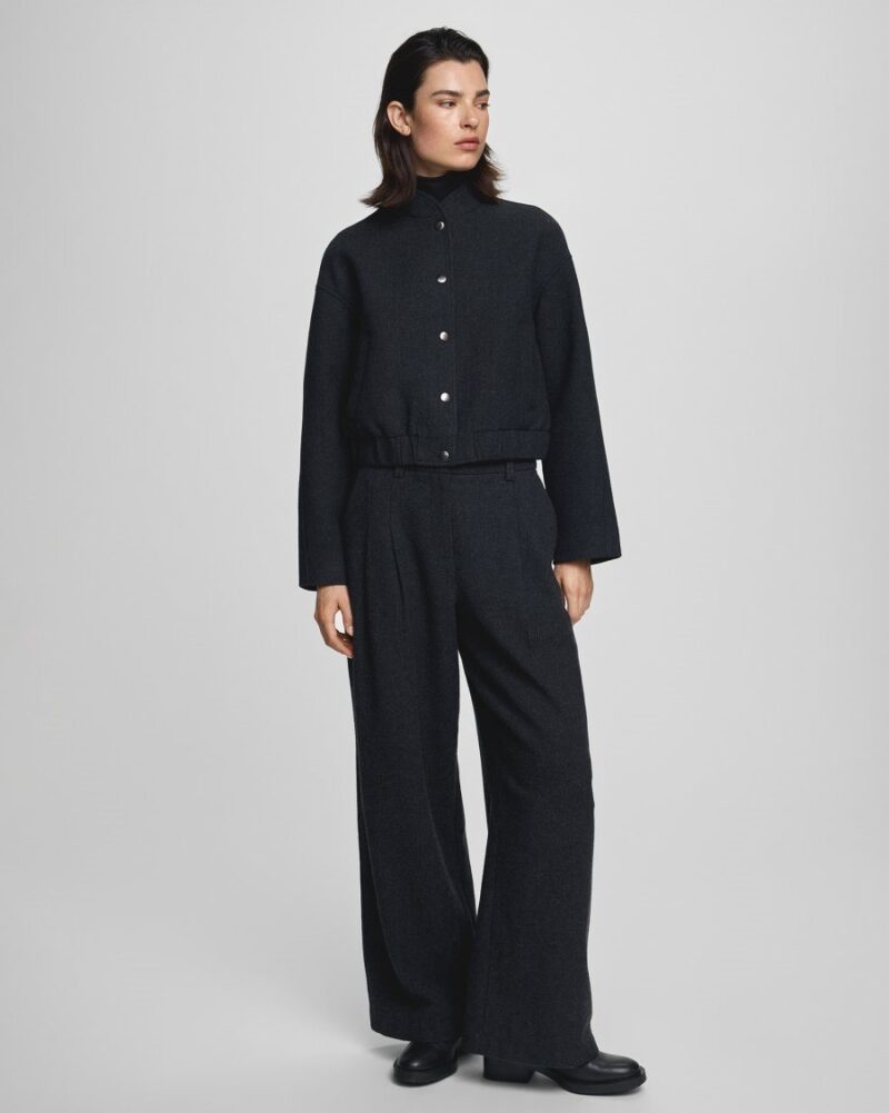 Msch Seba hw pants