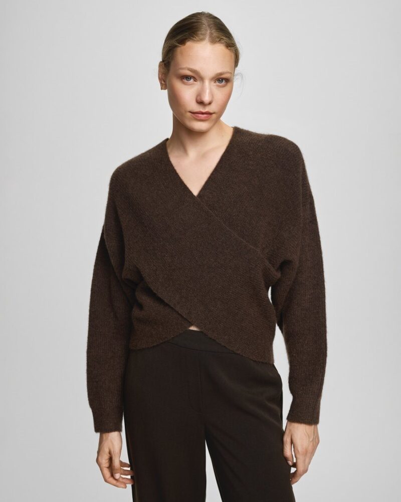 Msch Zinelle hope wrap pull