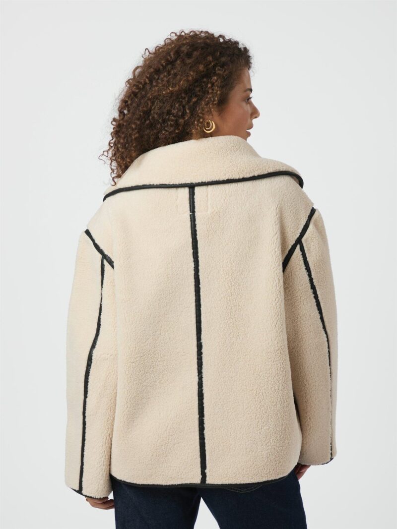 Neo Noir Edmund teddy jacket