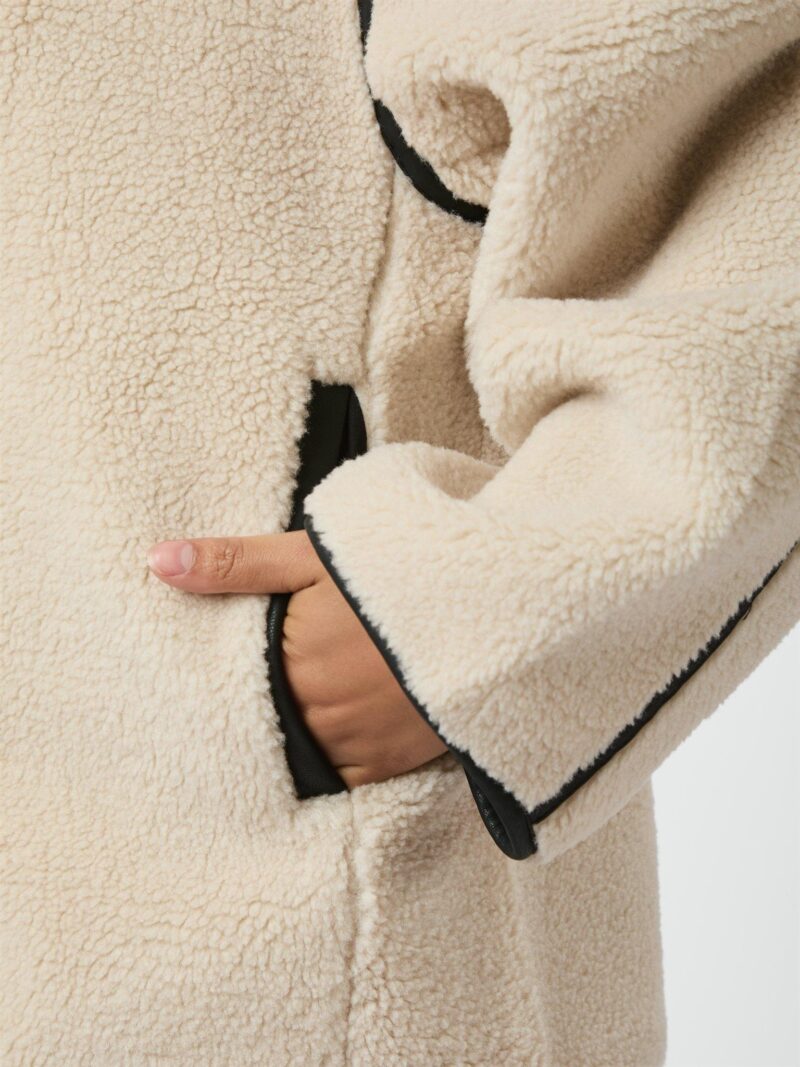 Neo Noir Edmund teddy jacket
