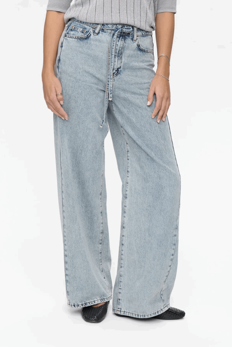 Numph Nubrooklyn jeans