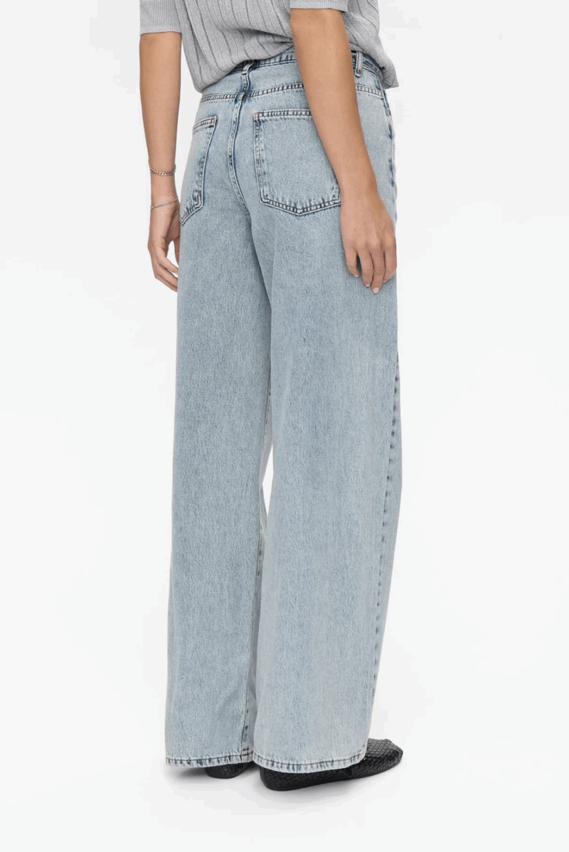 Numph Nubrooklyn jeans