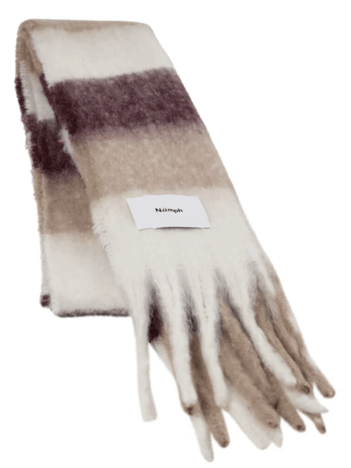 Numph Nufila scarf Numph Nufila scarf