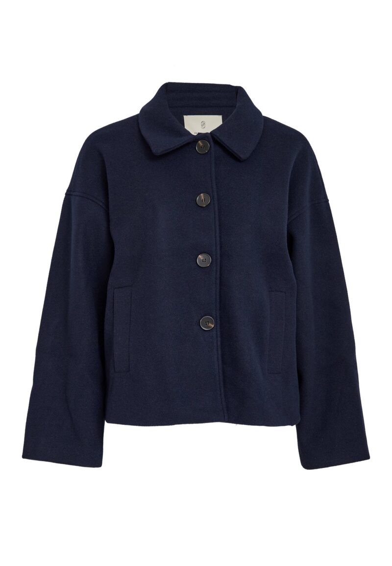 Peppercorn Cornelia jacket