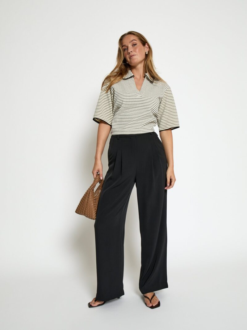 Peppercorn Jonne wide pant