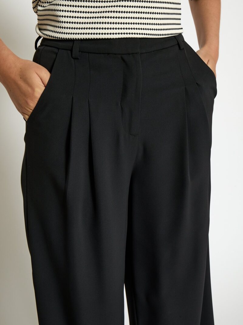 Peppercorn Jonne wide pant