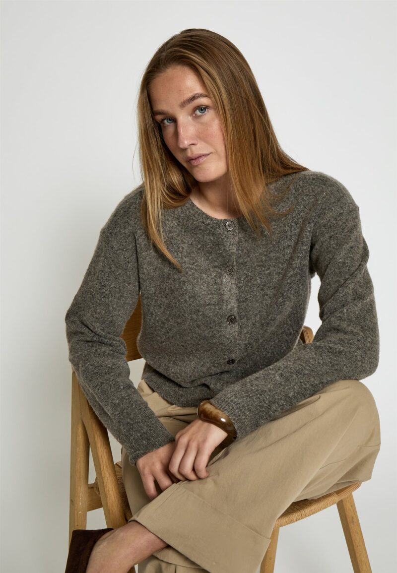 Peppercorn Kate cardigan