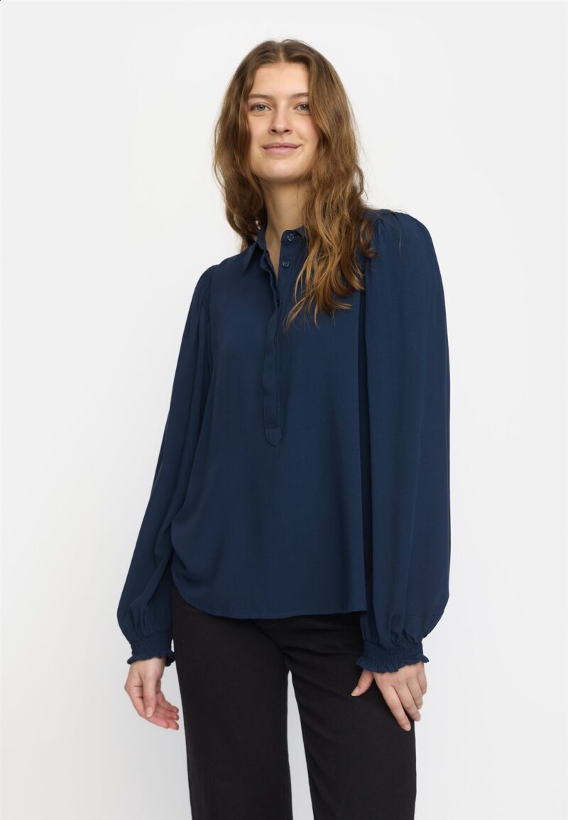 Soft Rebels Anne Mayson shirt