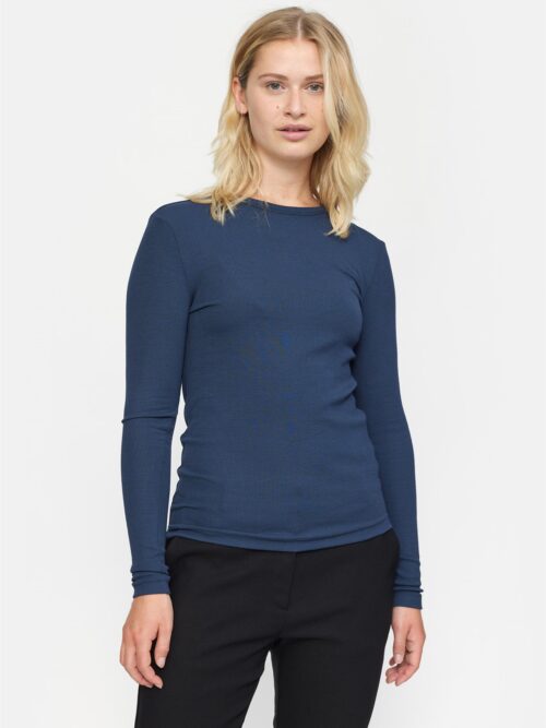 Soft Rebels Fenja o-neck top