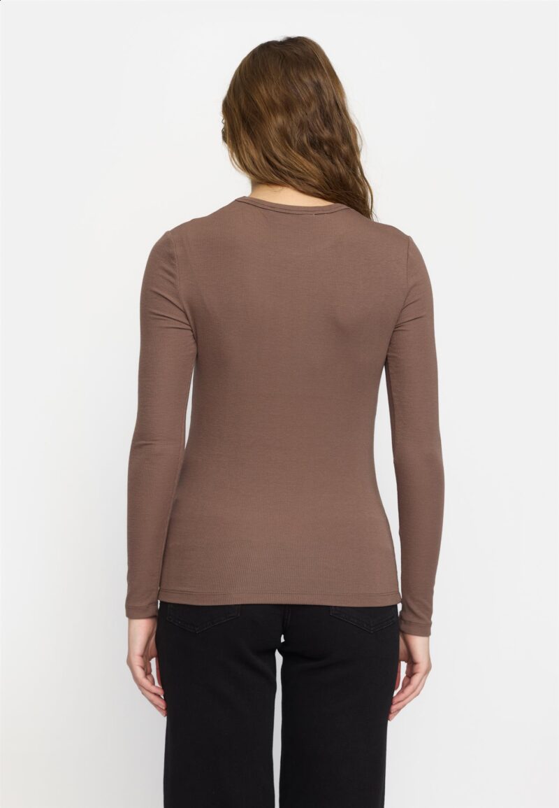Soft Rebels Fenja o-neck top