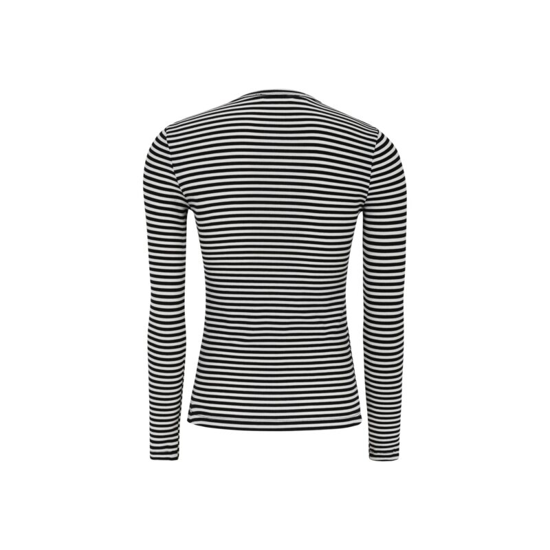 Soft Rebels Fenja stripe O top