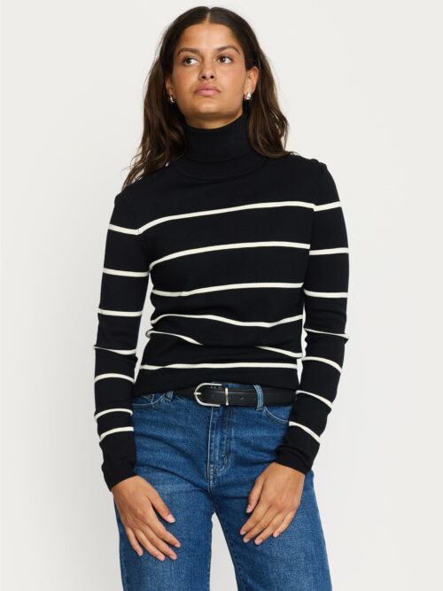 Soft Rebels Marla rollneck str
