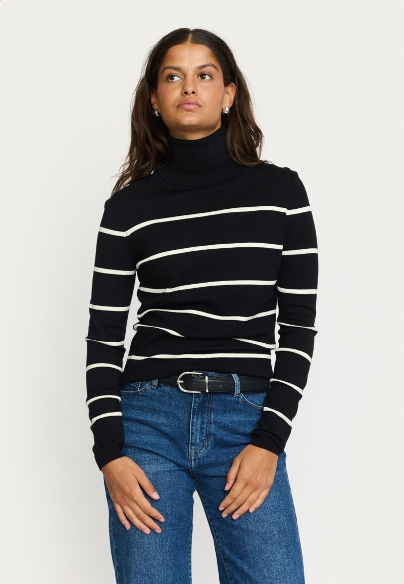 Soft Rebels Marla rollneck str
