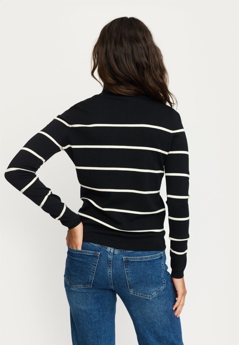 Soft Rebels Marla rollneck str