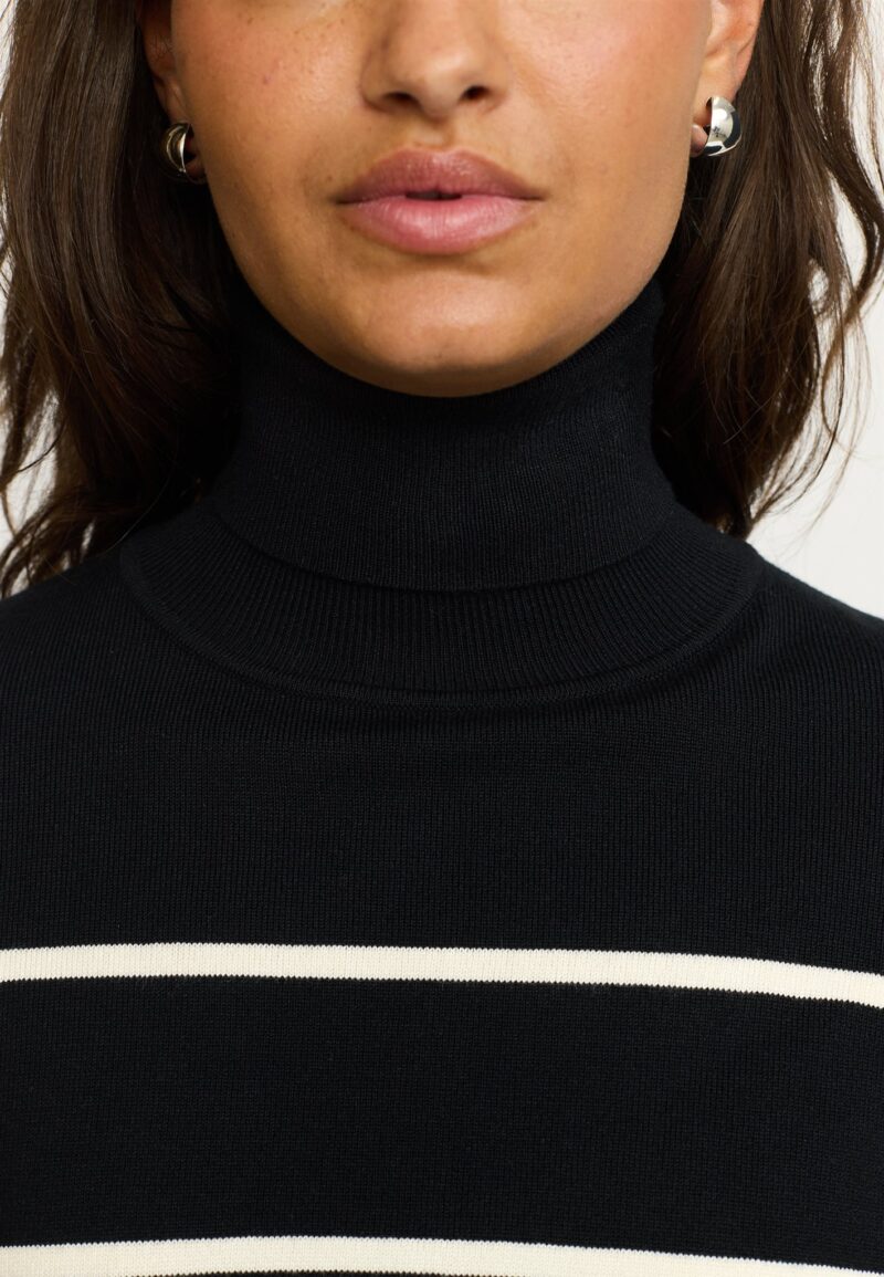 Soft Rebels Marla rollneck str