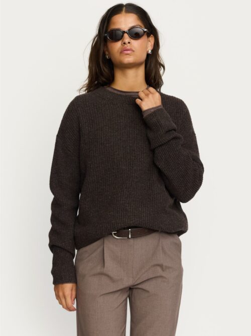 Soft Rebels West knit
