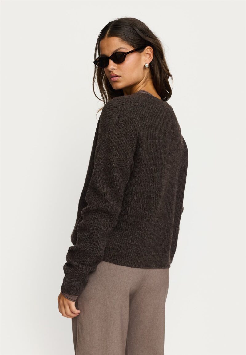 Soft Rebels West knit