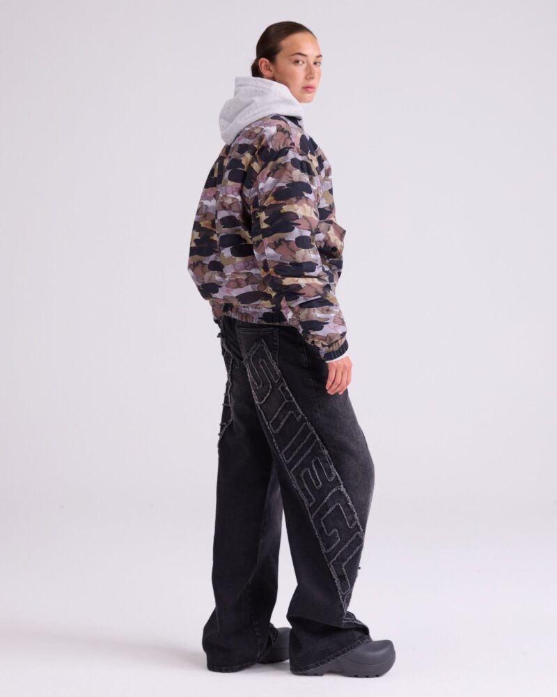 Stieglitz Carmelo bomber