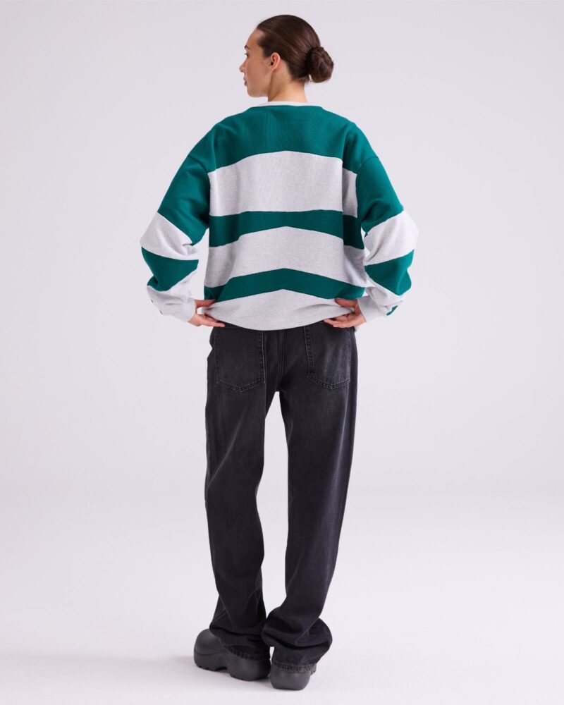 Stieglitz Hugo sweater
