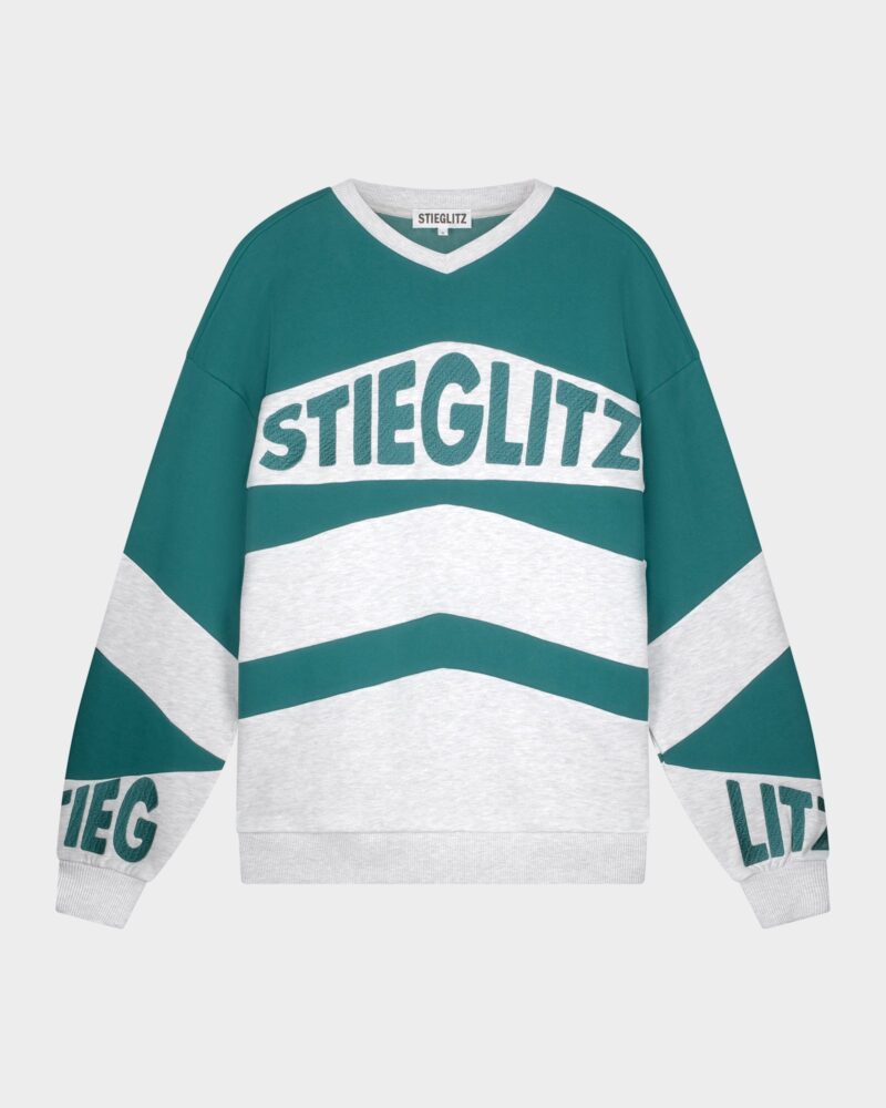 Stieglitz Hugo sweater