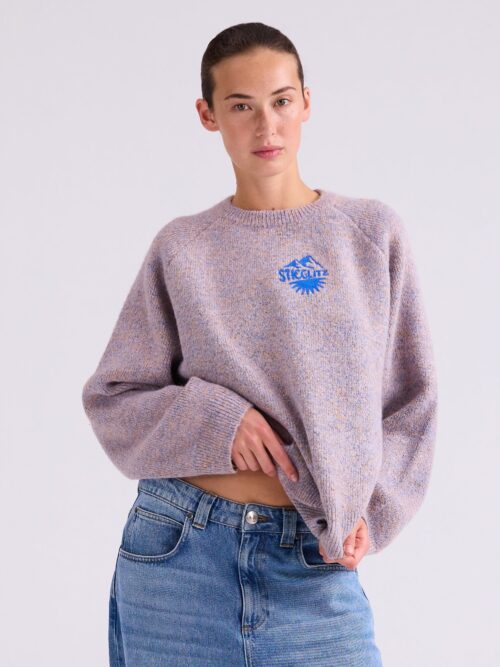 Stieglitz Melica jumper